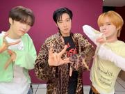 「東方神起」ユンホ、「TWS」ヨンジェ＆キョンミンと「Body Language ...