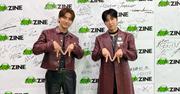 「M:ZINE」SMアーティストSP後編に東方神起、NCT DREAM、RIIZEら登場