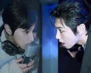 東方神起・ユンホ、対照的なビジュアルで魅せるティーザー ...