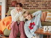 元東方神起のジェジュン＆ジュンス、日本初ファンミーティング ...