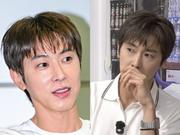 「少し負担に感じる」東方神起・ユンホ、“引退”も近い？上辺 ...