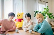 「くまのプーさん」原作デビュー100周年記念プロジェクト 櫻井翔ら参加へ (2026年7月9日掲載) - ライブドアニュース