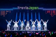 Travis Japan「VIIsual」ライブ映像化、キービジュアルは“トラッコ”に ...