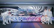 Travis Japan、午年にかけ意気込み「僕たちがこの時代のダークホース ...
