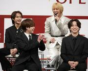 資格24個取得Travis Japan川島如恵留、次は「大型免許」「搬入やらせ ...