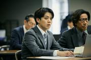 『田鎖ブラザーズ』宮近海斗、若手刑事役で“熱さ”と“軽やかさ ...