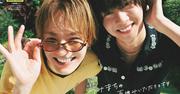 Travis Japan松倉海斗と中村海人「CanCam」でひと足早い夏休み、“メロ ...