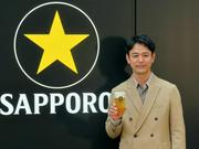 うらやましすぎる妻夫木聡 真っ昼間からサッポロ「ザ ...