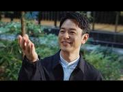 【動画】妻夫木聡、明治から令和まで“タイムウオーク”！？ 東京 ...