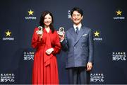 妻夫木聡さんが“新たな旅の仲間” 吉高由里子さんを紹介 ...