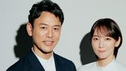 妻夫木聡＆吉岡里帆、IndeedCM初共演で息ぴったり 挑戦したい職業は ...