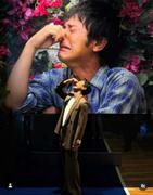「にぃにぃ…！懐かしすぎて泣ける」妻夫木聡、映画『涙そうそう ...