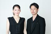 綾瀬はるか＆妻夫木聡、初対面から20年超 夫婦役での共演で改めて ...