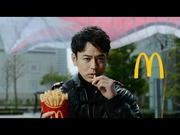 【動画】妻夫木聡＆高石あかり、まるでアクション映画！？ 緊迫感 ...