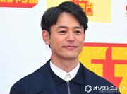 妻夫木聡「相変わらずファンキーで最高なお人でした」 久しぶりに ...