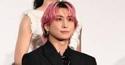 Snow Man・佐久間大介、“運命の出会い”明かす 土屋太鳳は衝撃
