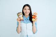 土屋太鳳「アンパンマン」アフレコは「難しかった」弟で声優の神 ...