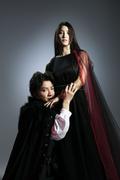 藤原竜也、土屋太鳳ら出演 吉田鋼太郎演出・上演台本による、彩の ...