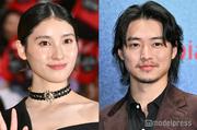 土屋太鳳、山崎賢人との「今際の国のアリス」仲良しオフショット ...