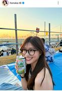 土屋太鳳の姉でチアガールの土屋炎伽さんがプライベート姿を公開