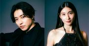 山﨑賢人 × 土屋太鳳が語るNetflixシリーズ「今際の国のアリス ...