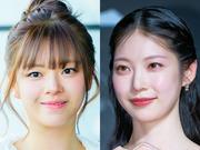 薬の副作用に苦しんだTWICE・ジョンヨン、女優姉との絆に涙 ...