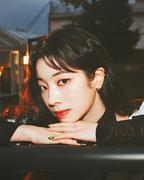 TWICEダヒョン、活動中断「回復に集中する」 国立競技場公演前に ...