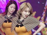 「最もつらい時期にBLACKPINKとTWICEがデビューした」元K-POPアイドル ...