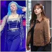 【画像】TWICEのぽっちゃりさん、痩せる。 : 気になる芸能まとめ