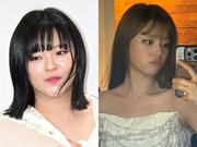 病から見事に復帰！女優デビューも検討中のTWICE・ジョンヨン、美 ...