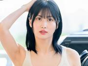 限界ギリギリ…TWICE・モモ、“見えそう”な極ミニ衣装で視線独占 ...