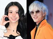 「今も交際中」TWICE・チェヨン＆10歳上歌手、破局説は“事実無根 ...