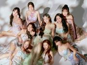 TWICE、初の台北ドーム公演を成功裏に終了！ツウィの故郷・台湾で12 ...