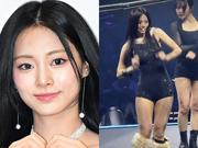 「バックダンサーより脚太い。痩せろ」TWICE・ツウィへの容姿指摘 ...