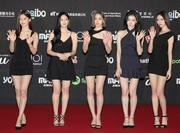 TWICEの妹グループ・ITZYが5人そろってJYPと再契約「今までどおり ...