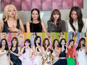 BLACKPINK、10周年で“780円の餅”をプレゼント TWICEにも浮上する ...