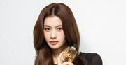 TWICE・SANA、“自由”かつ大胆な新ビジュアル公開「自分を肯定して ...