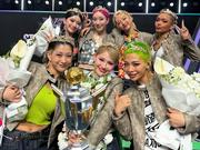 TWICE・モモ姉も所属する韓国ダンス番組優勝の日本チーム、突如 ...