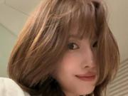 「バスローブももちゃんだと！」TWICE・モモ、バスローブ姿を披露 ...