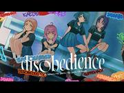 『【Official Music Video】supremacy「disobedience」』へのコメント