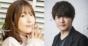 『声優・内田真礼＆石川界人が結婚発表「責任感を持ち人間としても表現者としても成長を」』へのコメント