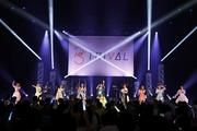 内田真礼×DIALOGUE＋×立花日菜による3マンライブ『P's TRIVAL 01 ...