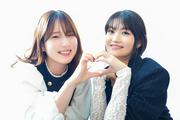 【早見沙織×内田真礼】