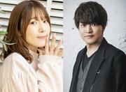 石川界人、結婚生報告で指輪も輝く／内田真礼が結婚！弟の内田 ...
