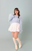 【画像】声優 内田真礼さんの太ももに･･･ : 気になる芸能まとめ
