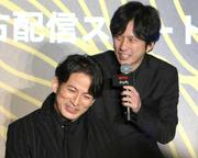 岡田准一 後輩の二宮和也に感謝「プロデューサーは初めてで不安な ...
