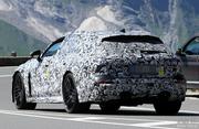 次期アウディRS6はV6ハイブリッドでBMW M5超えへ。V8廃止でも“最強 ...
