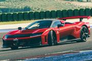 フェラーリF80（2） パフォーマンス追求V6 HVの「正解 ...
