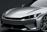 これが日産『スカイライン』次期型だ！ V6ツインターボを ...