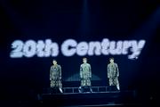 20th Century全国ツアー東京公演レポート 少年隊・光GENJI・SMAPの名曲 ...
